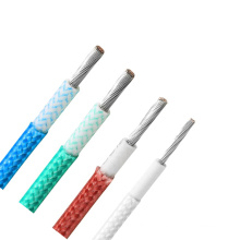 M17/28 RG58 PE insulated coaxial cable